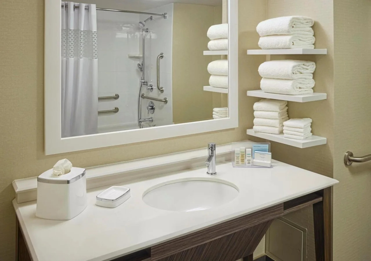 Hampton Inn by Hilton Timmins