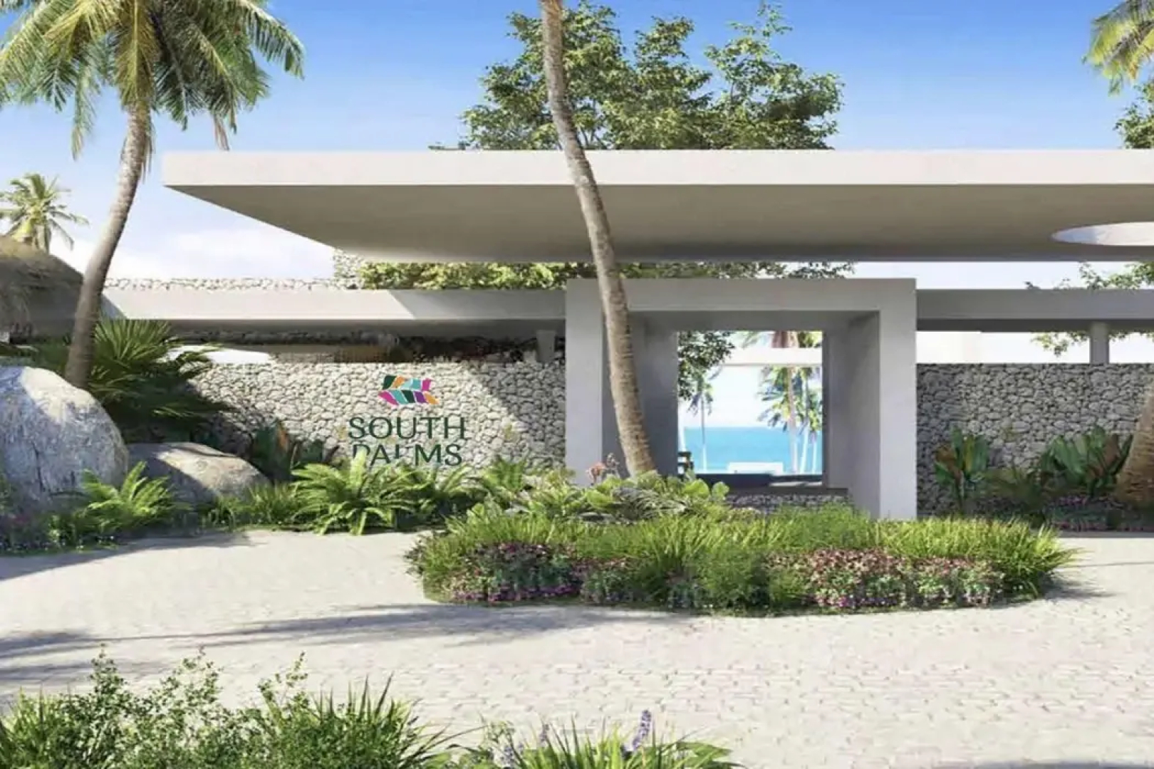 South Palms Resort And Spa Panglao - Mgallery Collection