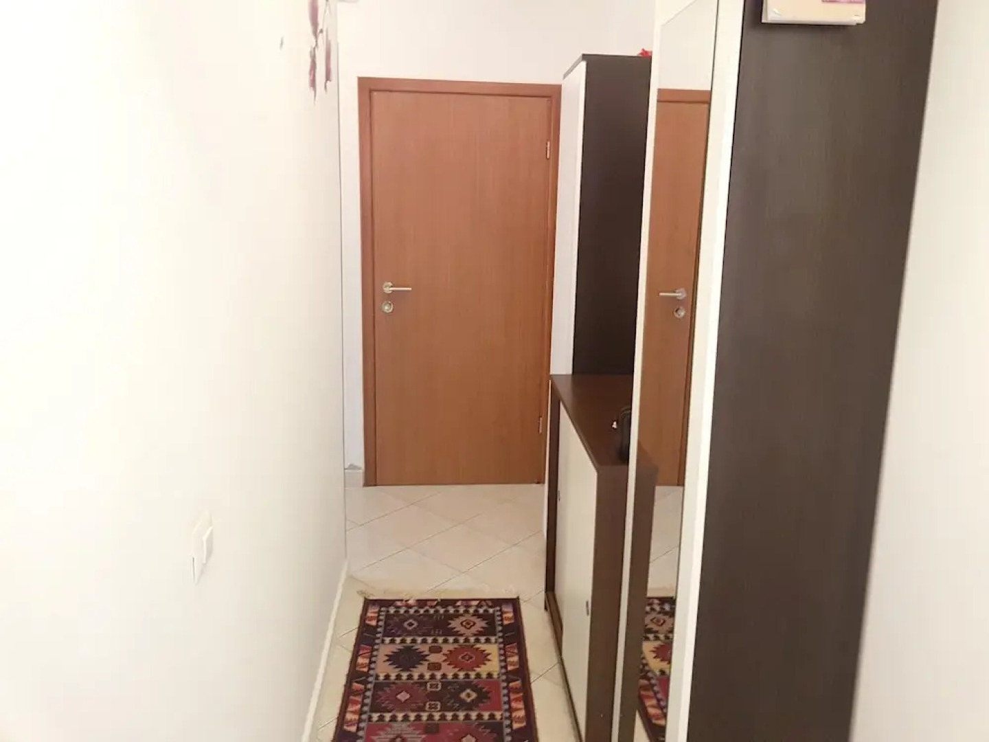 Apartment With one Bedroom in Vabriga, With Wifi - 5 km From the Beach