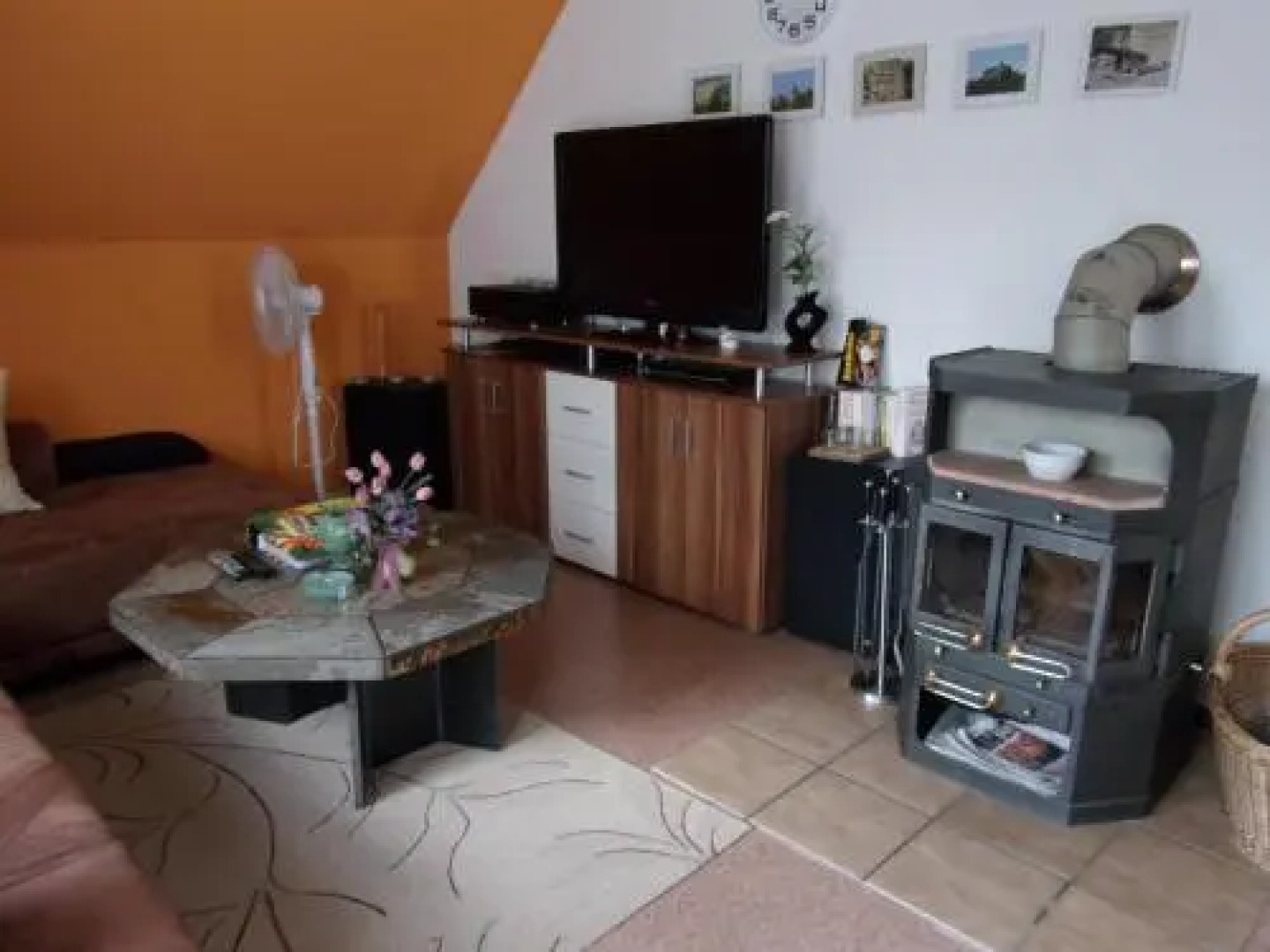 Ferienwohnung Hartmann