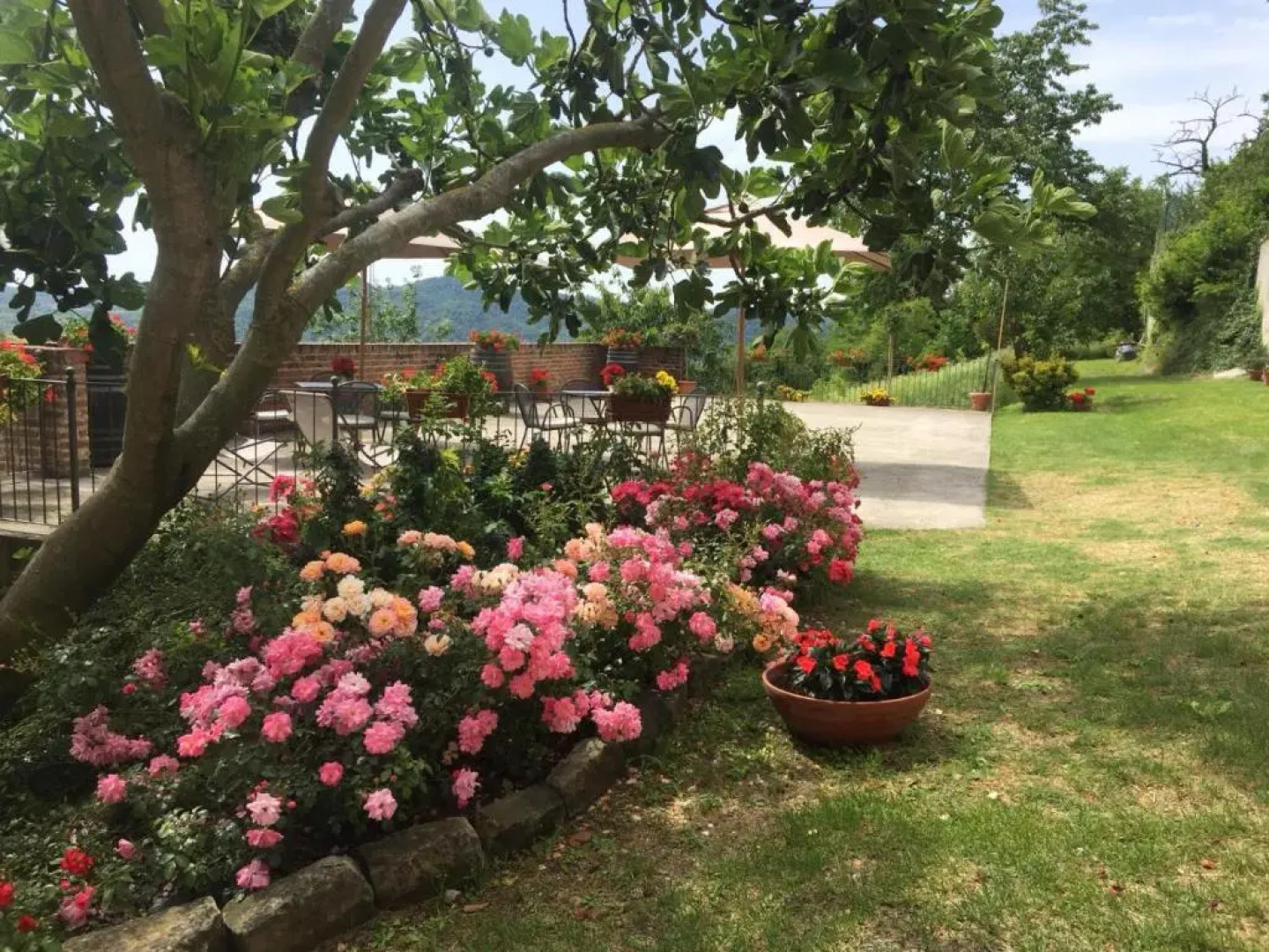 La Cantinetta Resort