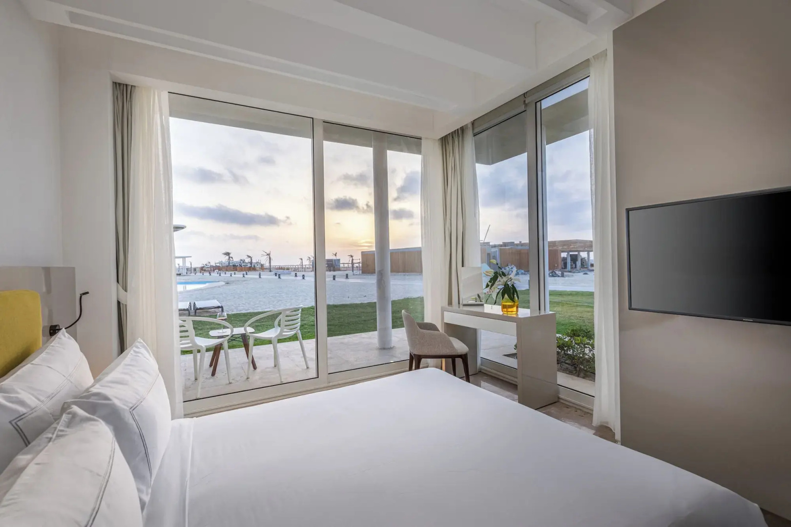 The G Hotel Seashell