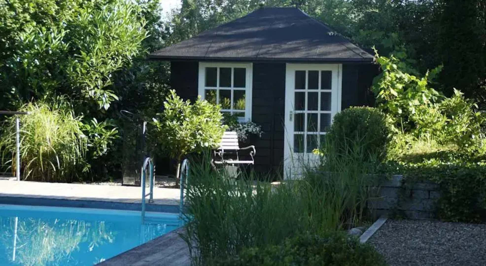 Landhaus Am Plattenbichl