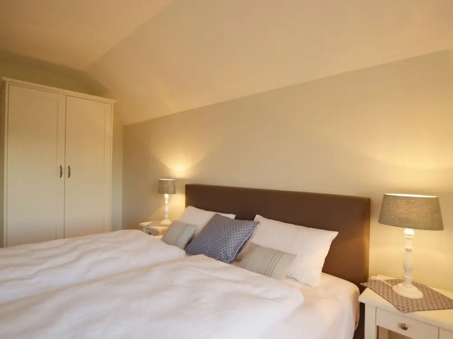 Charming Fens Family Home