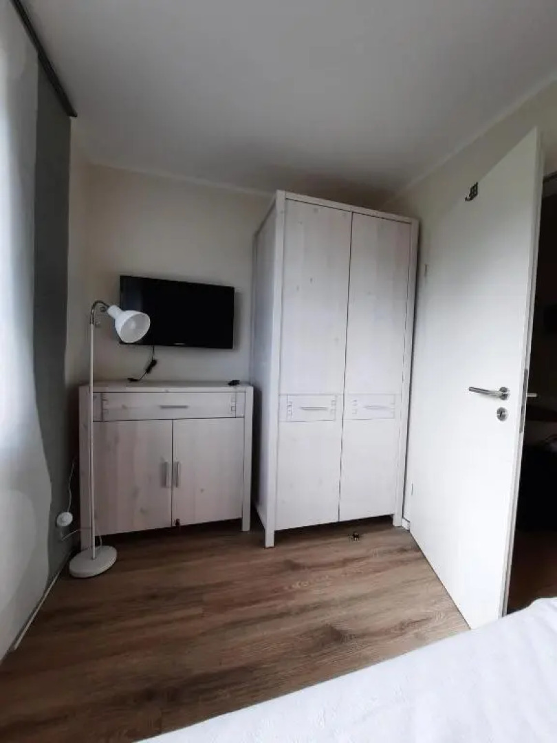 Appartement 13 im Haus Dreisessel