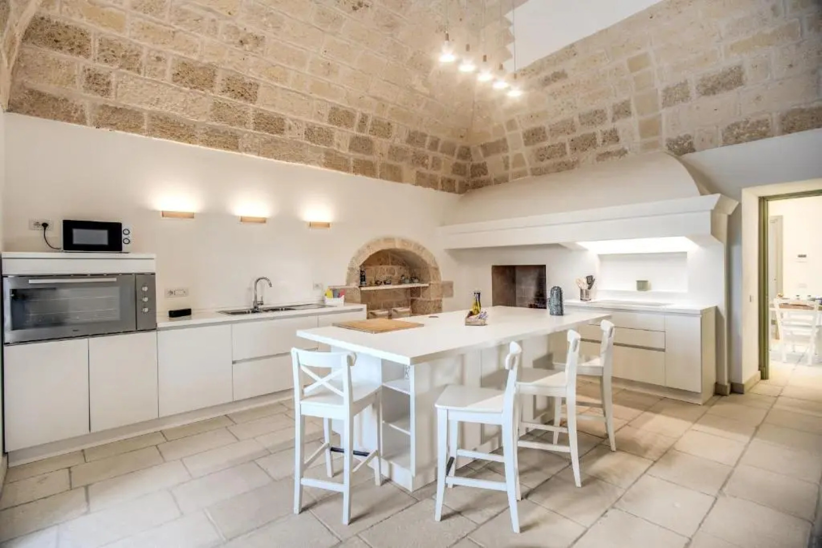 Masseria Monte Pizzuto