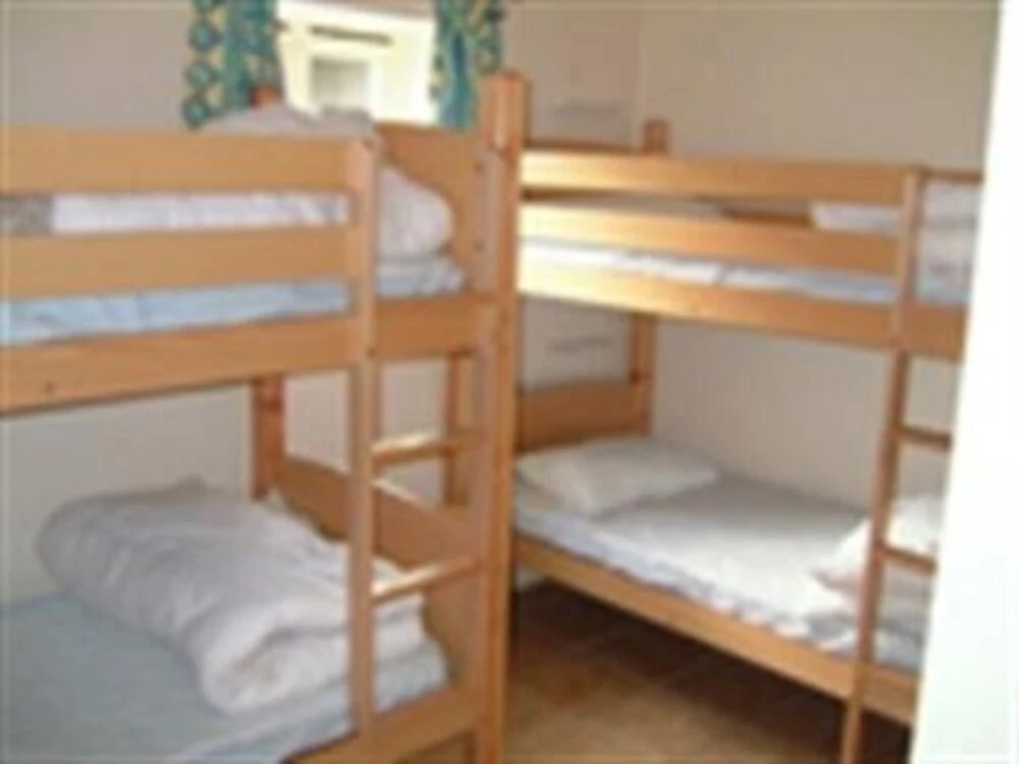 Palace Farm Hostel & Campsite