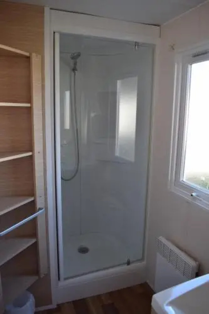 Le Camping De La Pointe