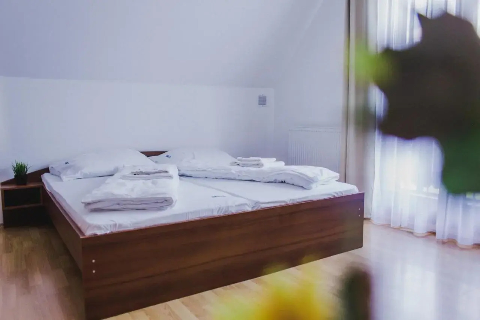 Resort  Levocská Dolina