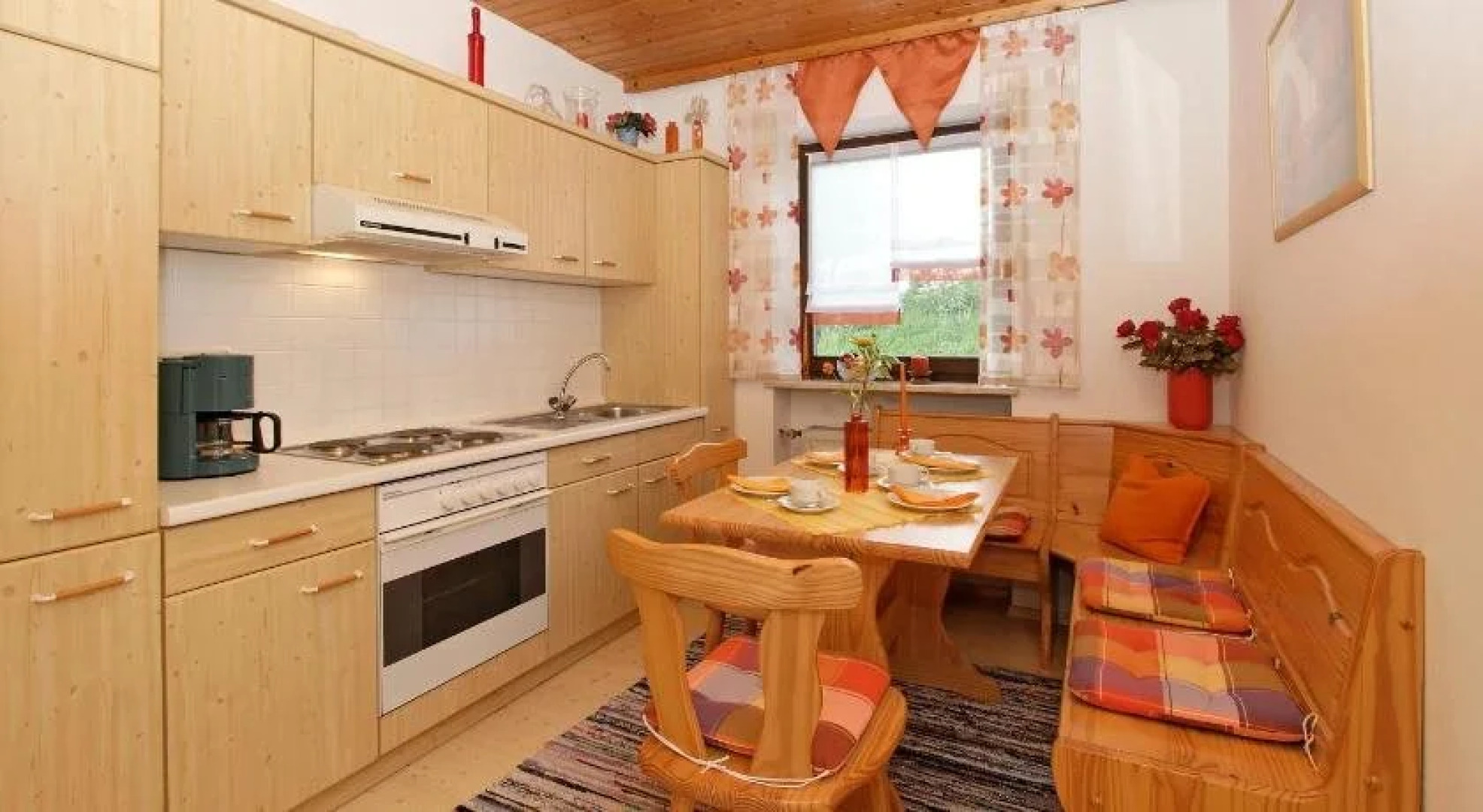 Ferienwohnungen Krenn