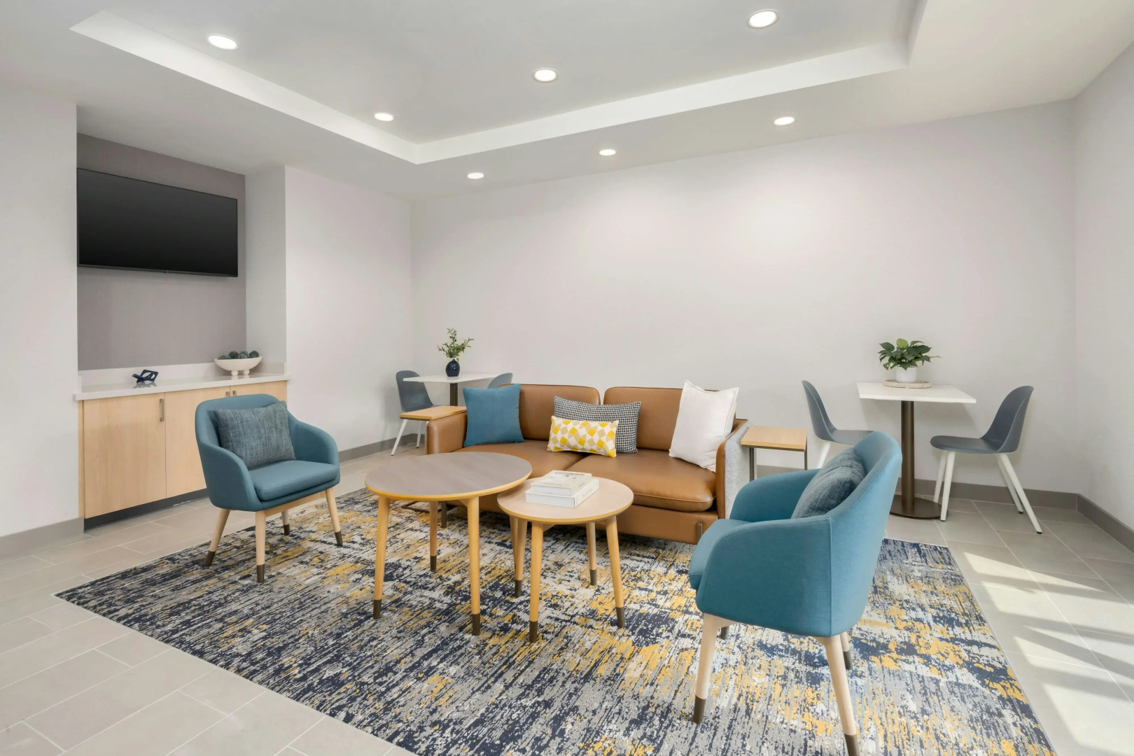 TownePlace Suites Millbrook