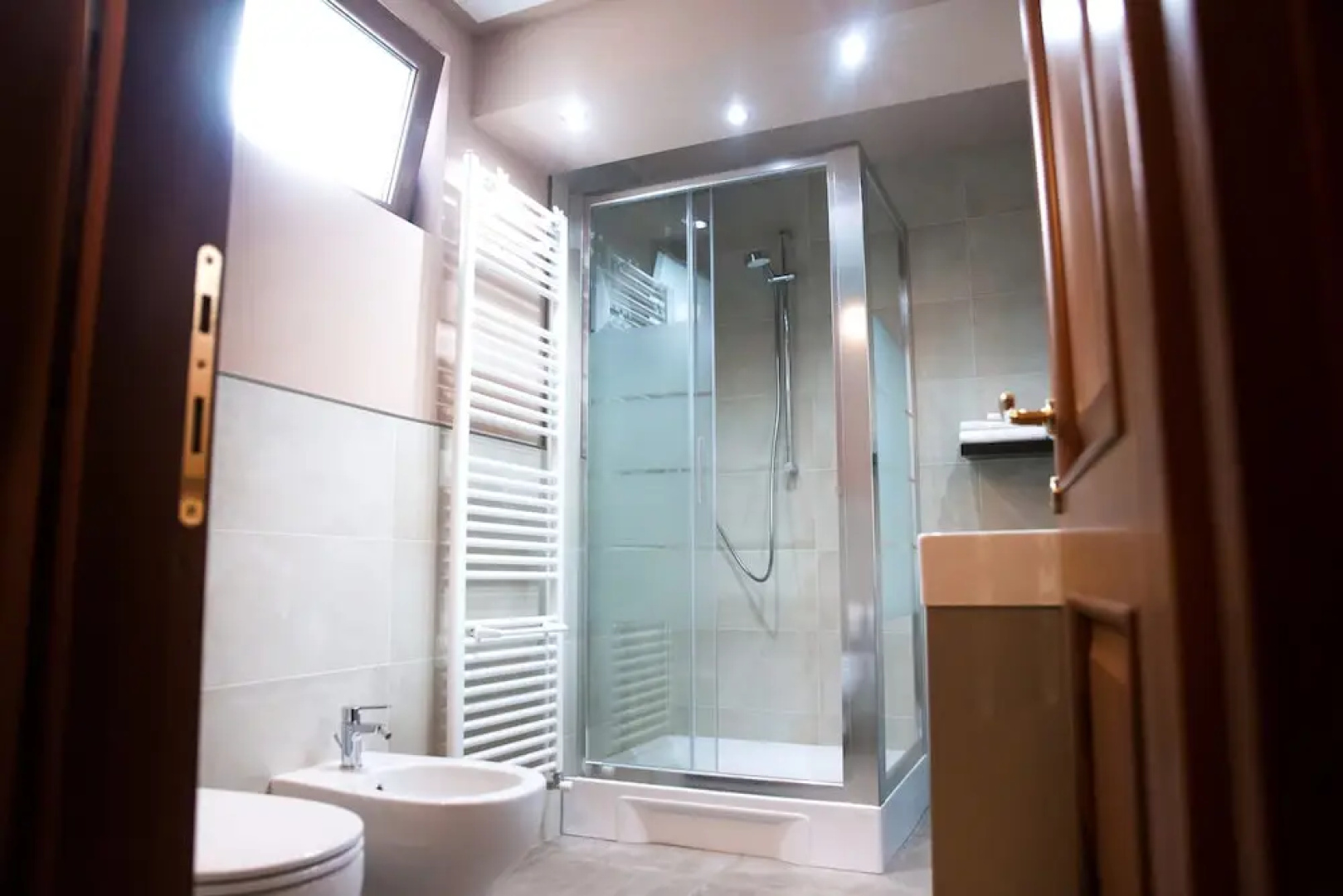 B&B San Pellegrino Terme