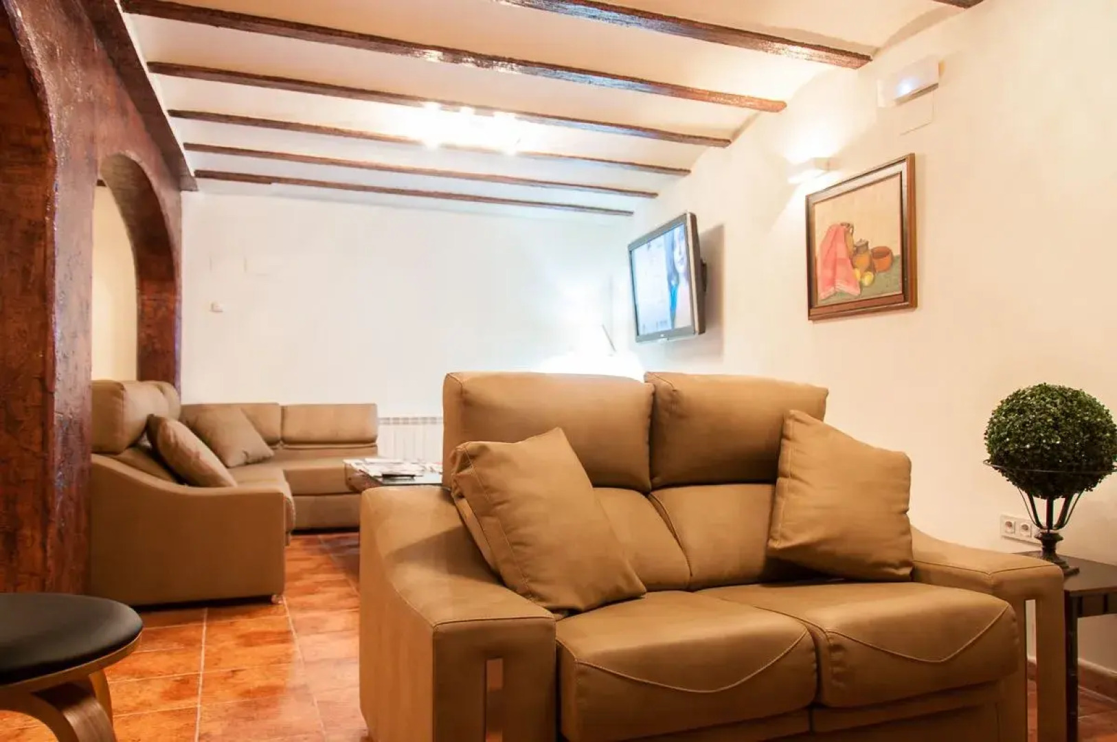 Hotel Rural Princesa Kristina