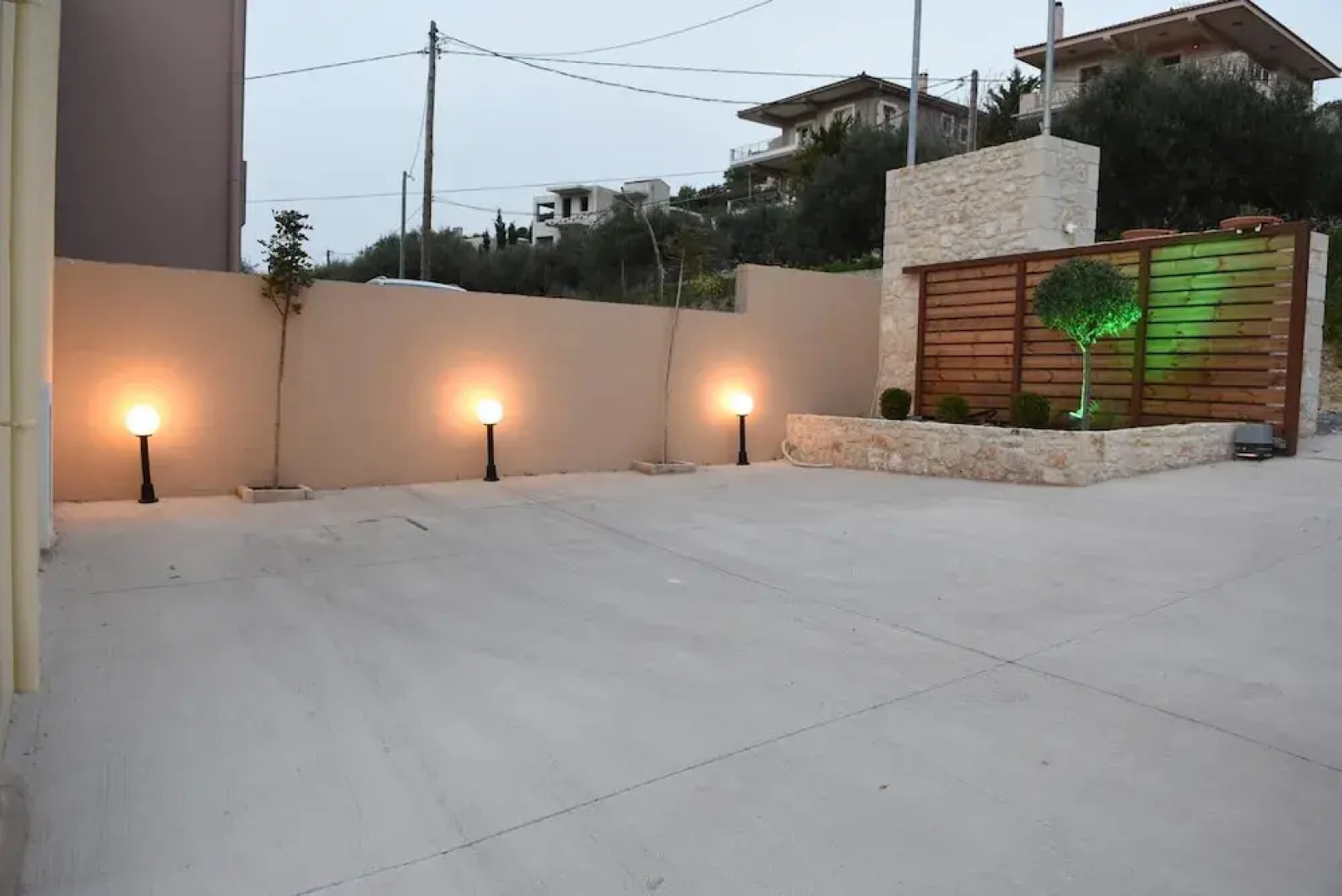 Iris Villa 2 - Archanes Crete