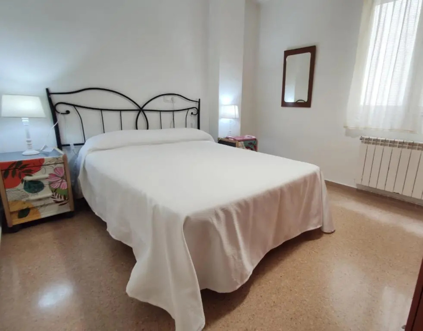 Apartamento Alameda Garden