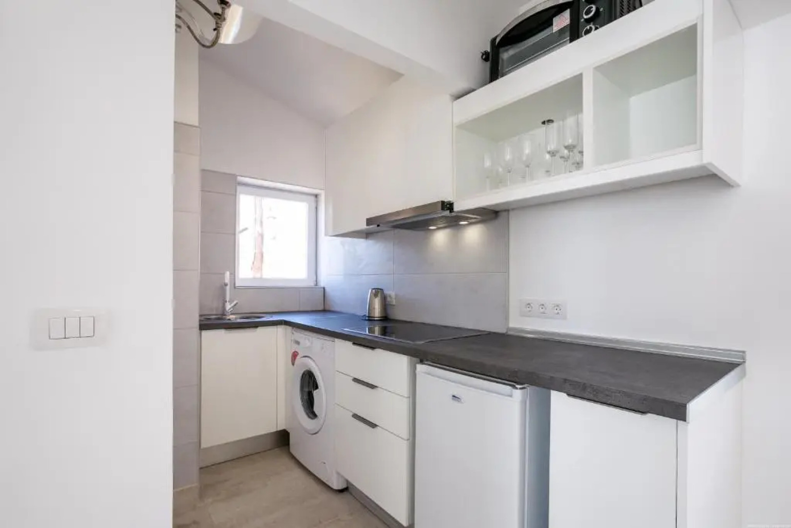 Tabaiba Alta 180 degrees views