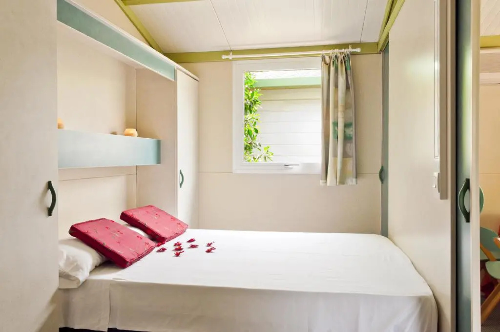 Camping Los Escullos San Jose