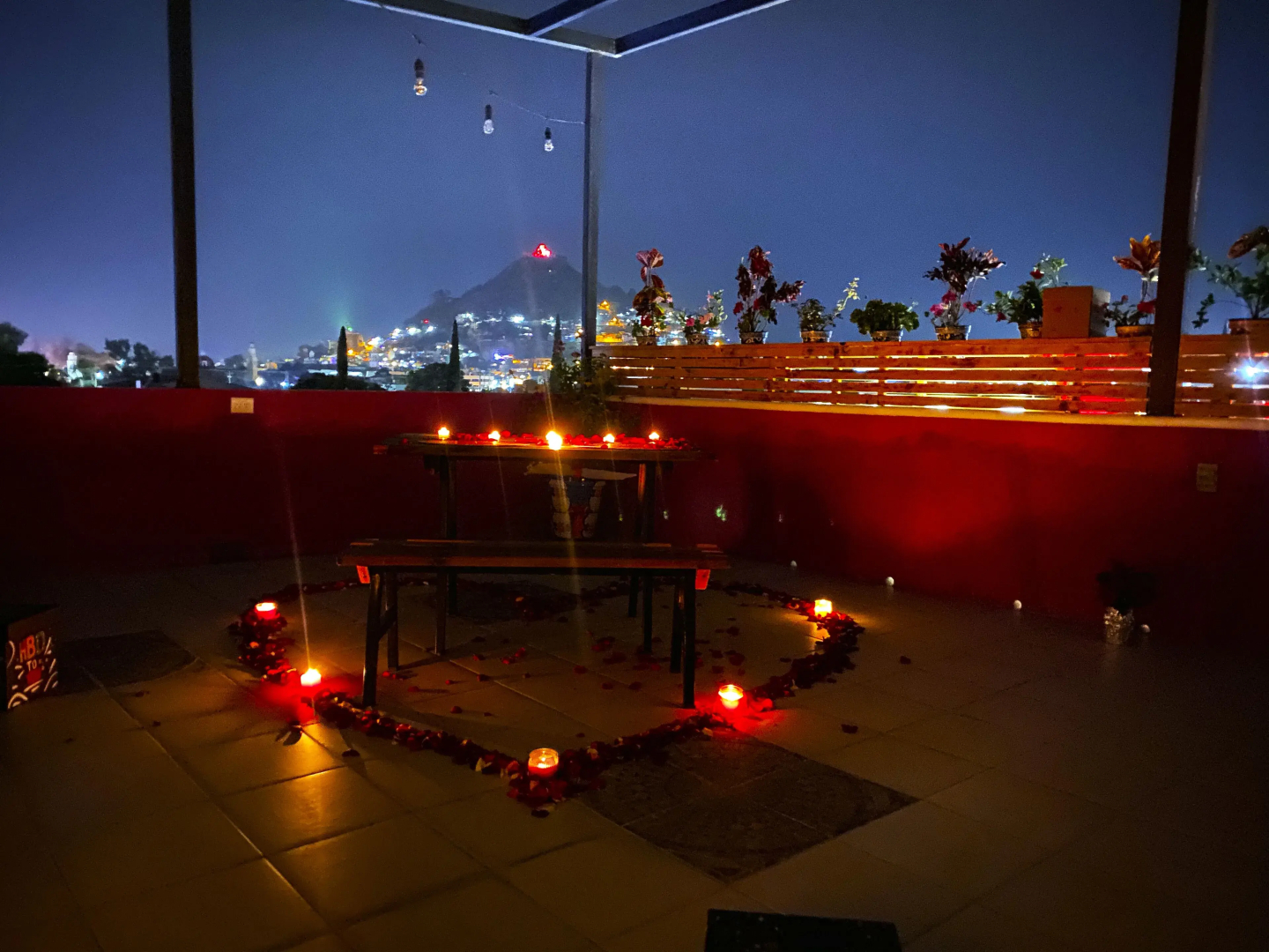 Casa Flora Atlixco