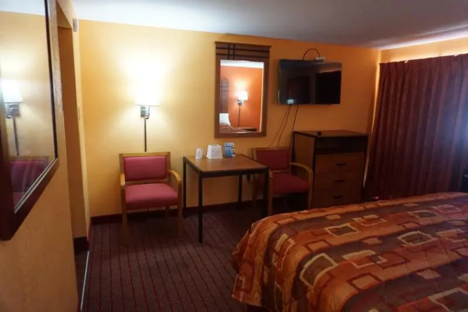 Econo Lodge Vineland/Rodeway Inn
