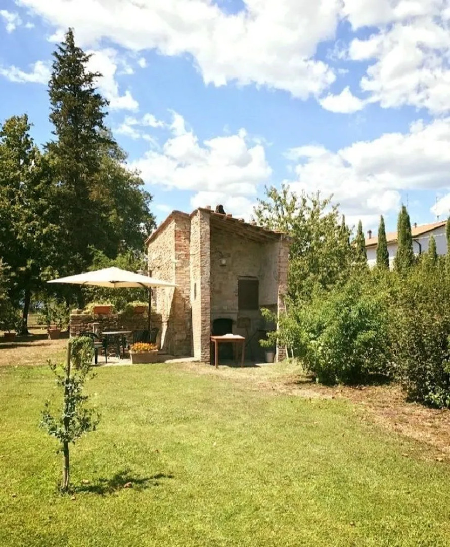 Agriturismo Il Trebbio