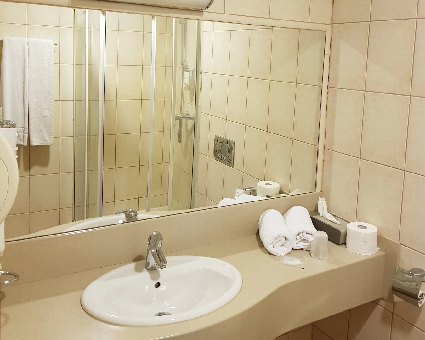 Zakrzówek Residence