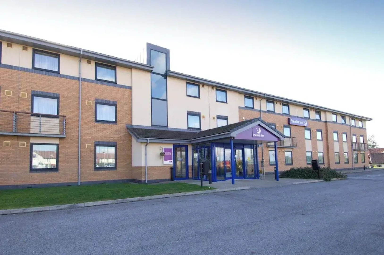 Premier Inn Preston South - Craven Drive