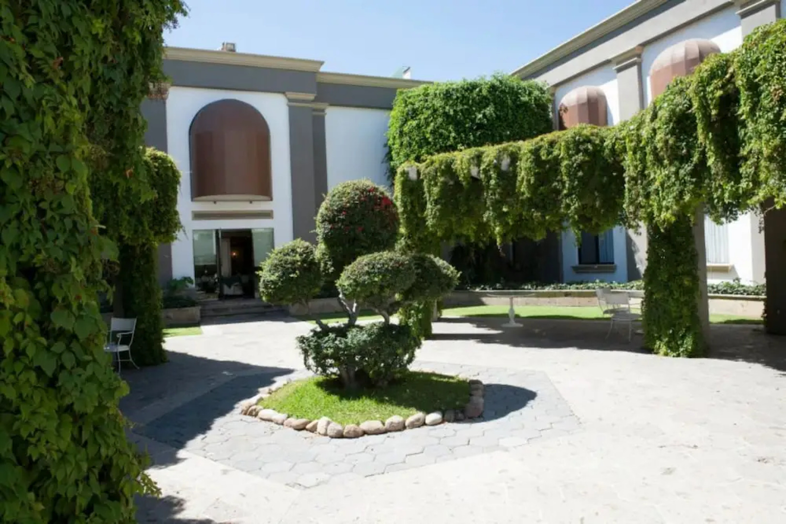 Capital O La Estancia