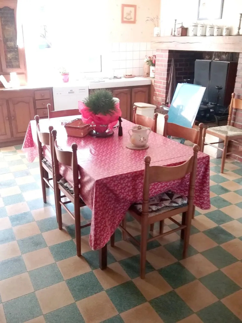 House With 3 Bedrooms in Bosset, With Pool Access, Furnished Terrace a