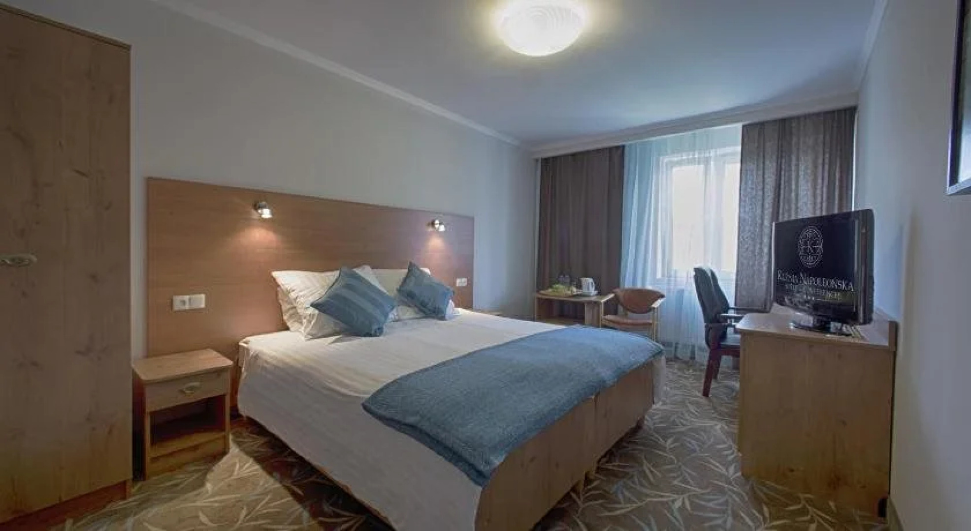 Hotel Kuźnia Napoleońska