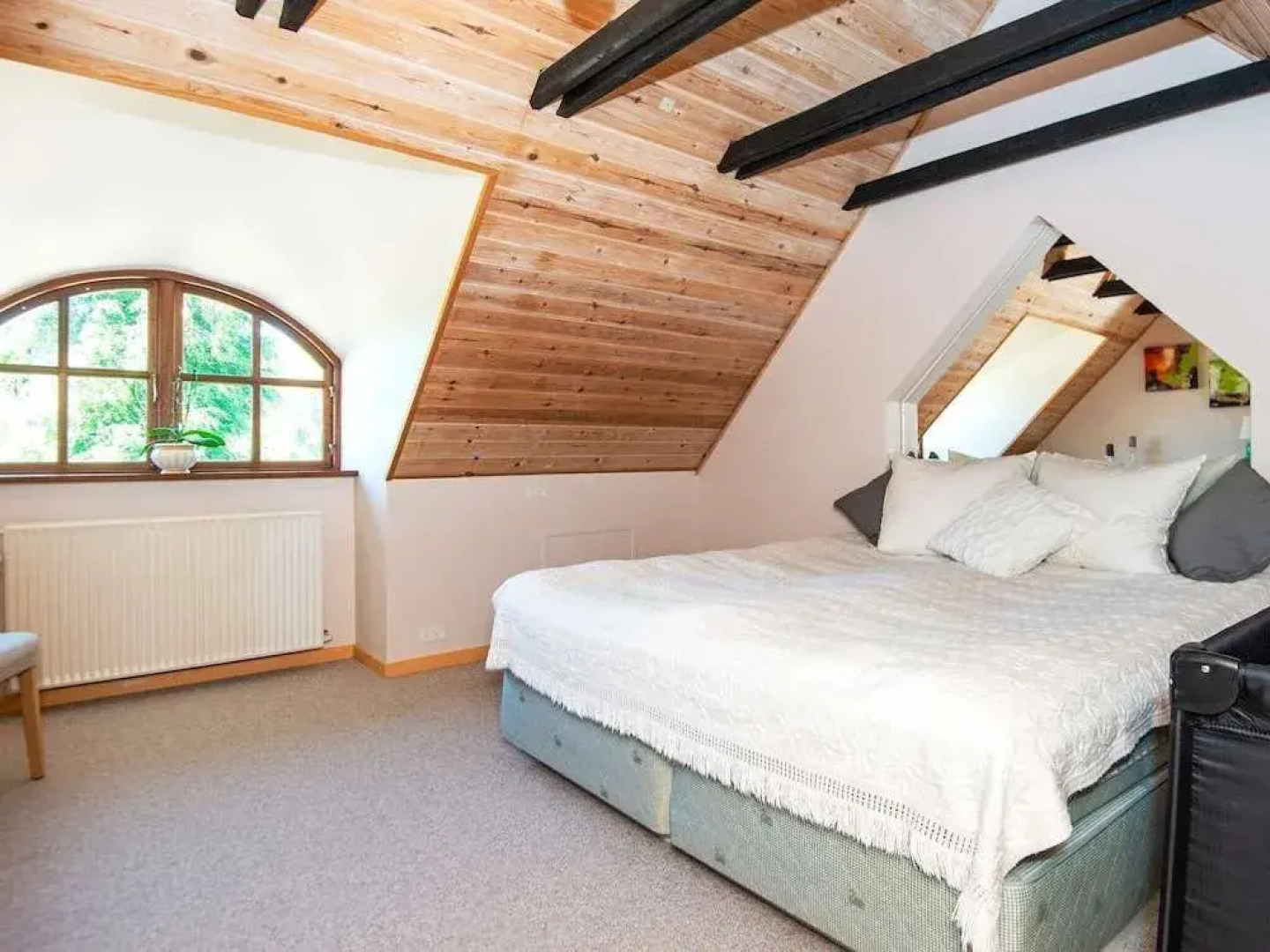 Holiday Home in Aars