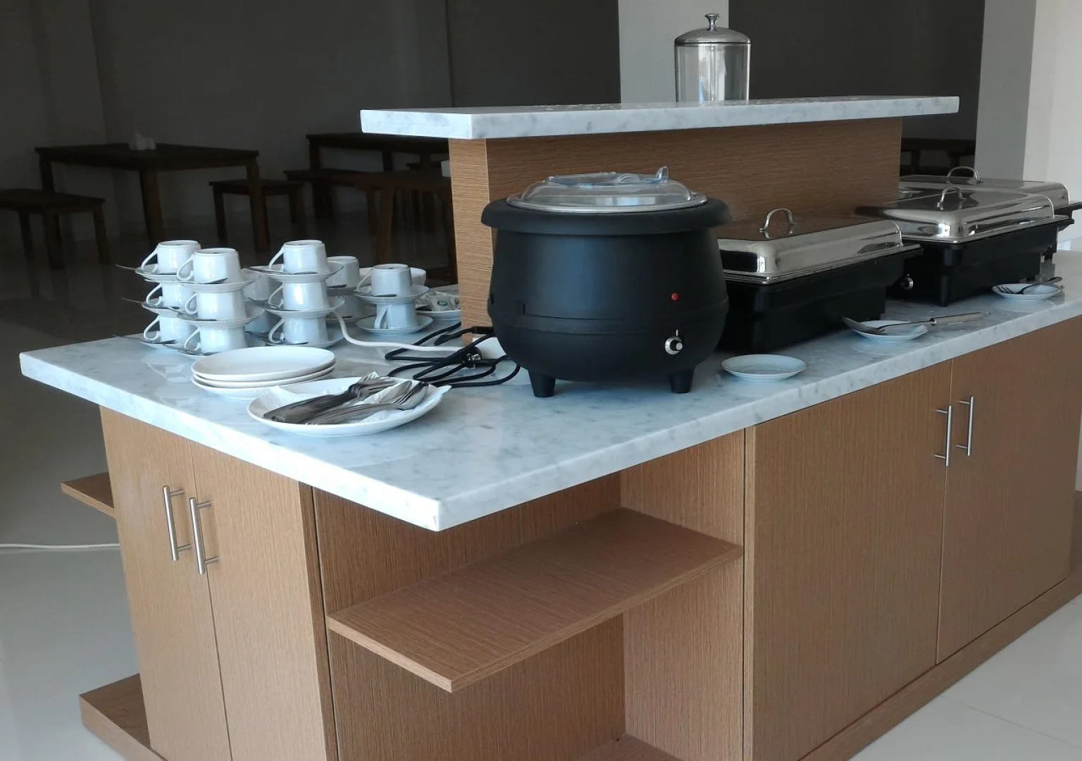 Karimun Jawa Hotel d'SEASON