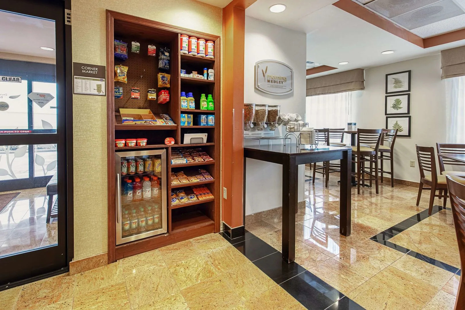 Sleep Inn & Suites Dyersburg I-155