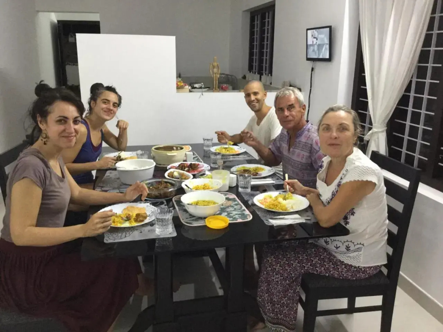 Alma Homestay