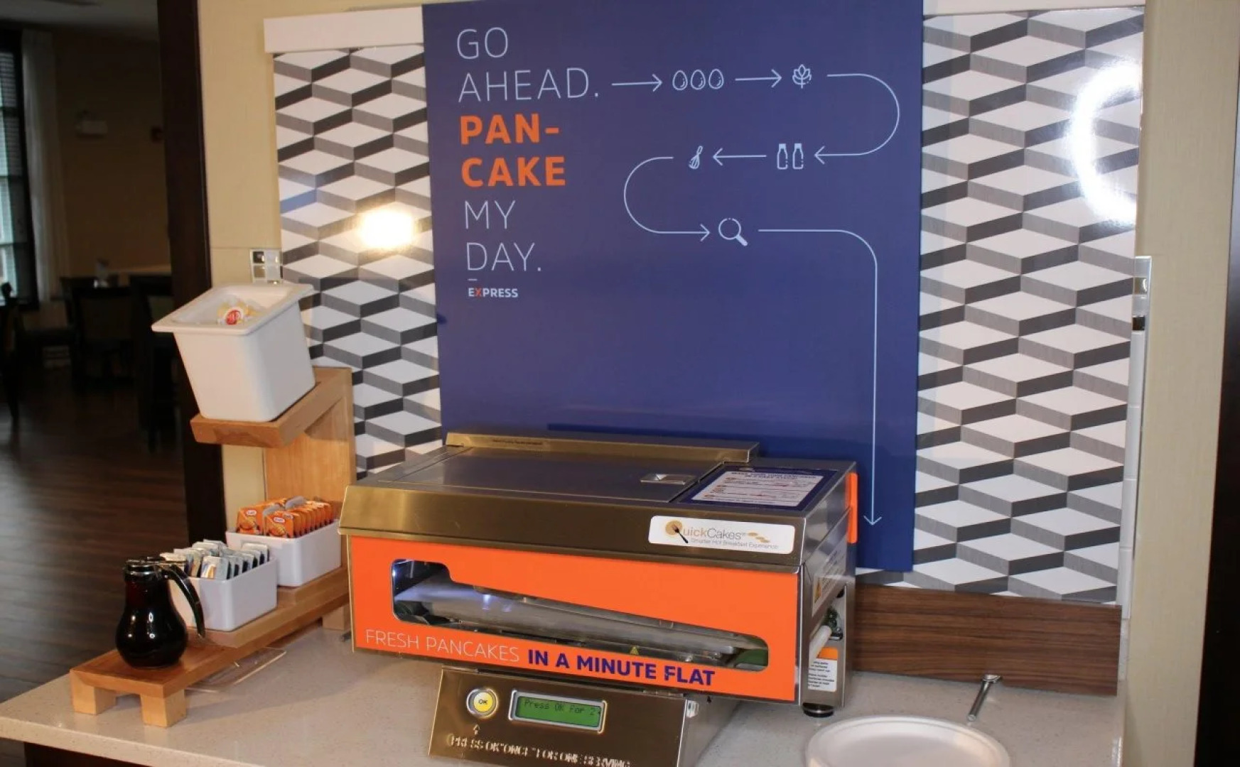 Holiday Inn Express & Suites Spruce Grove - Stony Plain by IHG