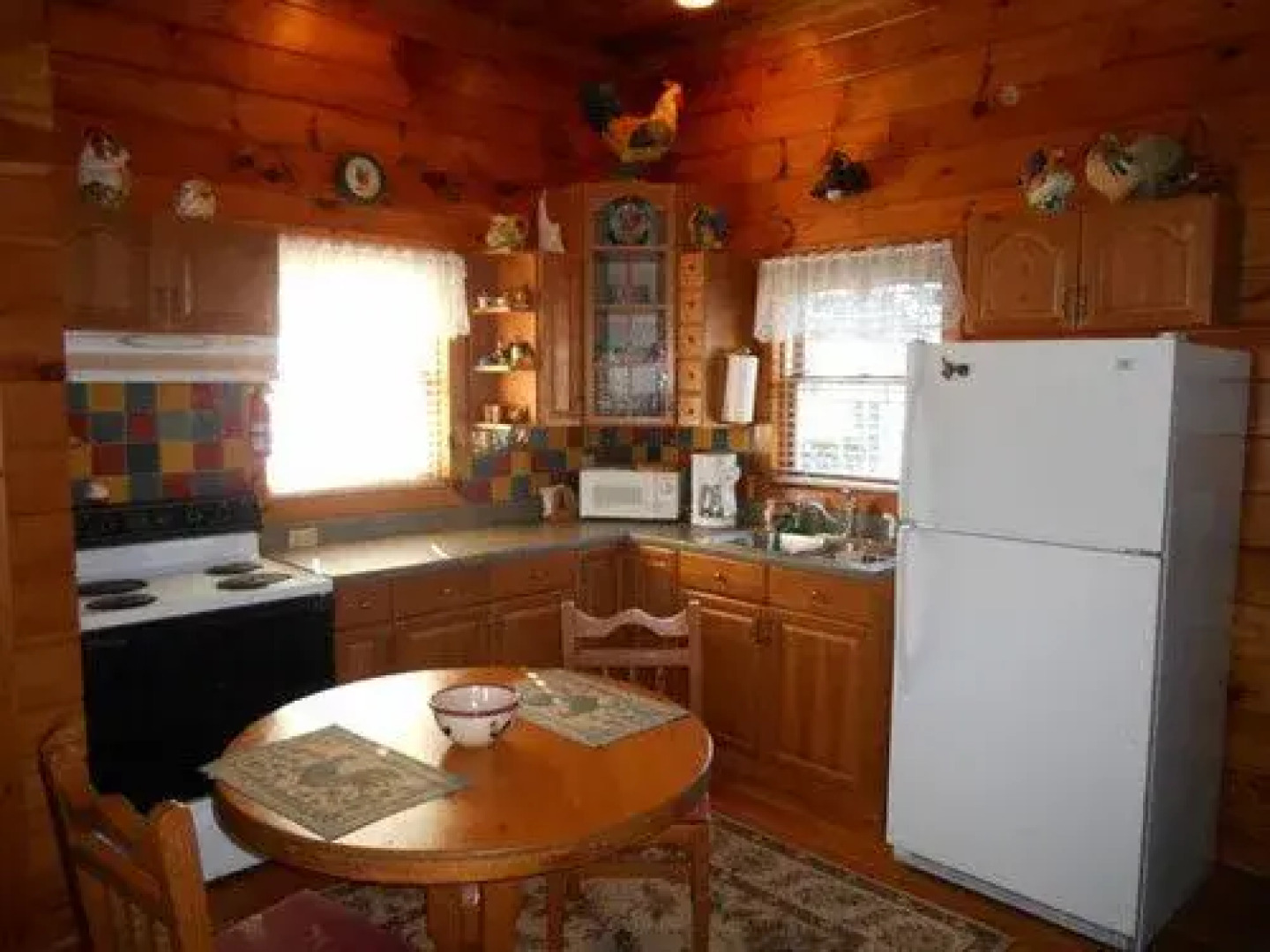 Azalea Inn Bed & Breakfast