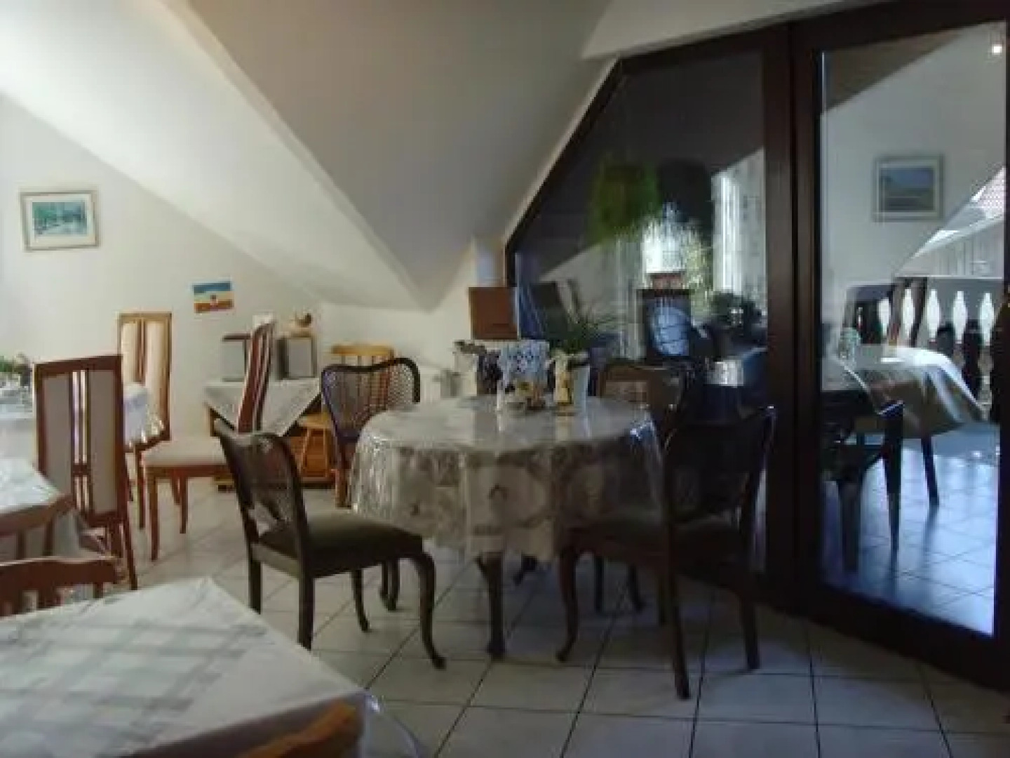 Landhaus Hotel Pension Burs