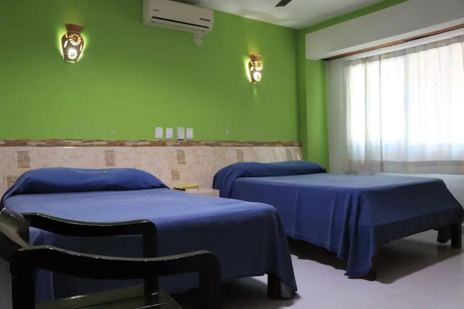 Hotel Quinta Santa Elena