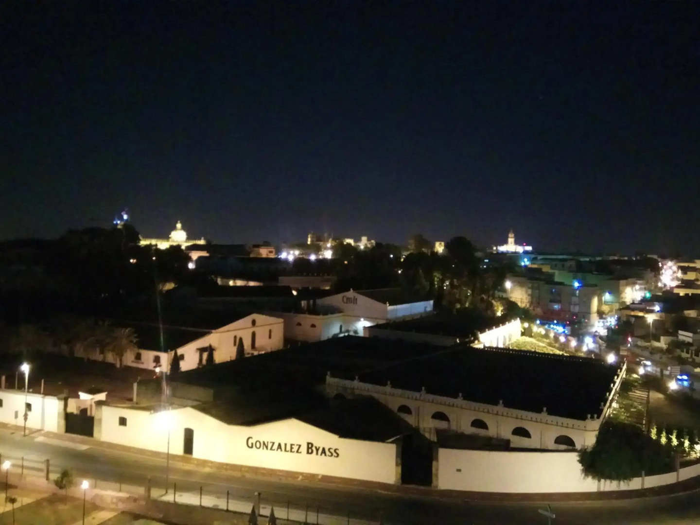 Apartamento La Ermita Wifi