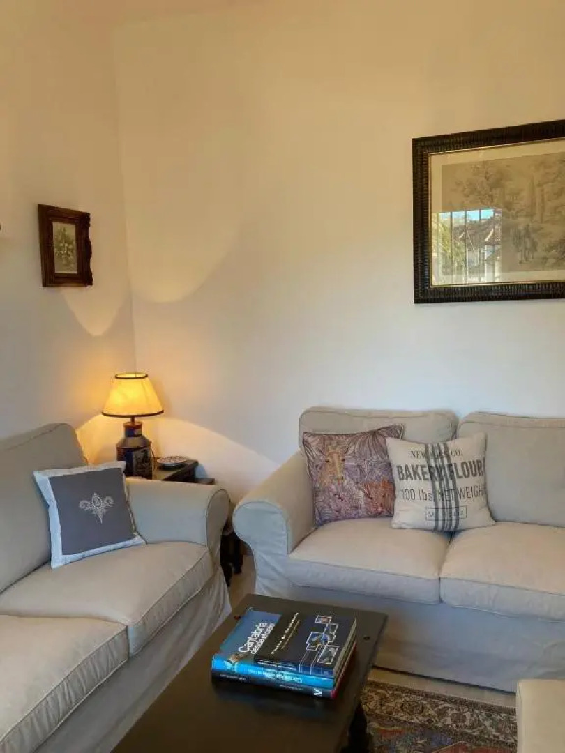 PLENO CENTRO COMILLLAS-3 Hab, 2 Baños