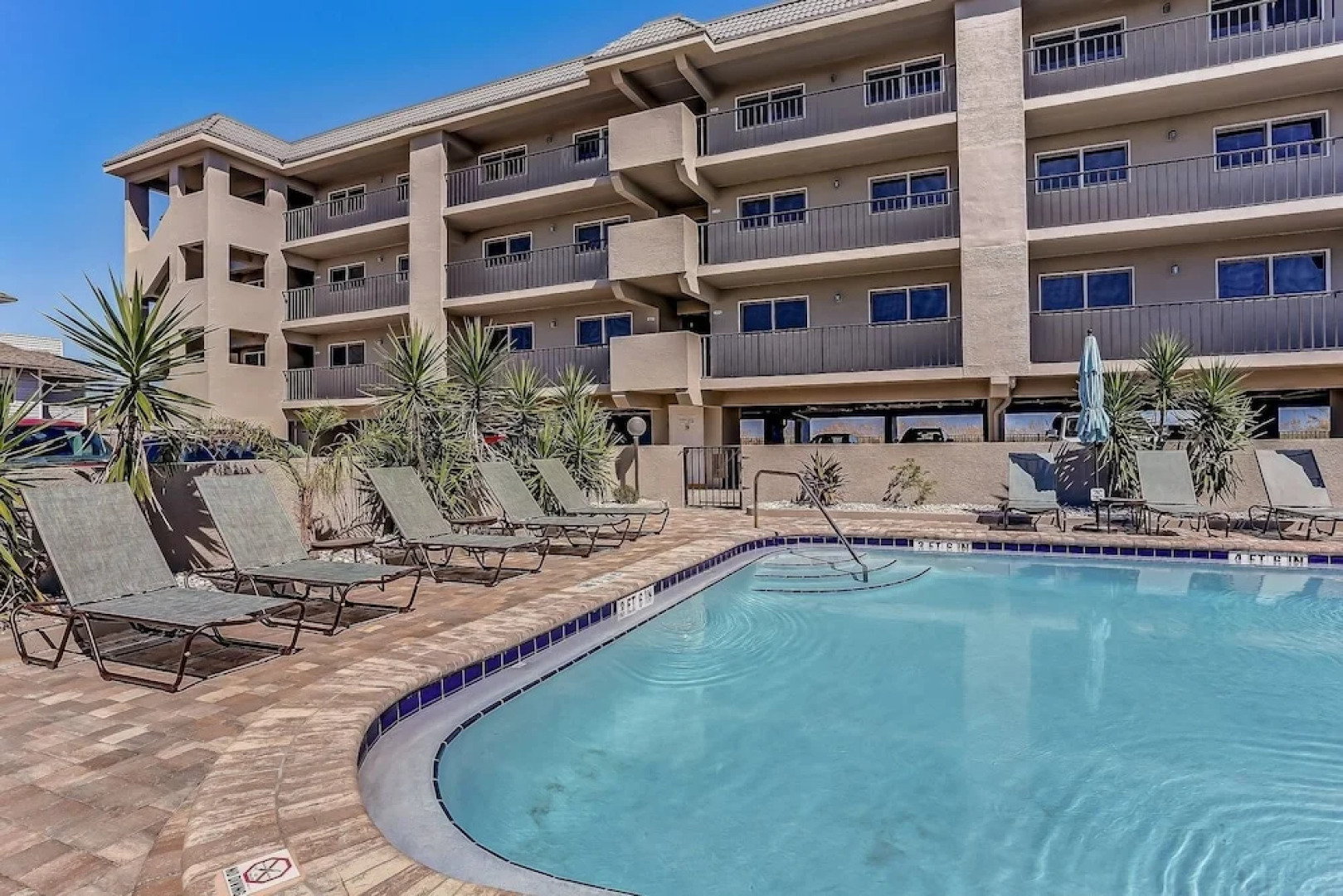 Beautifully Decorated Condo with Magnificent View of Atlantic by RedAwning