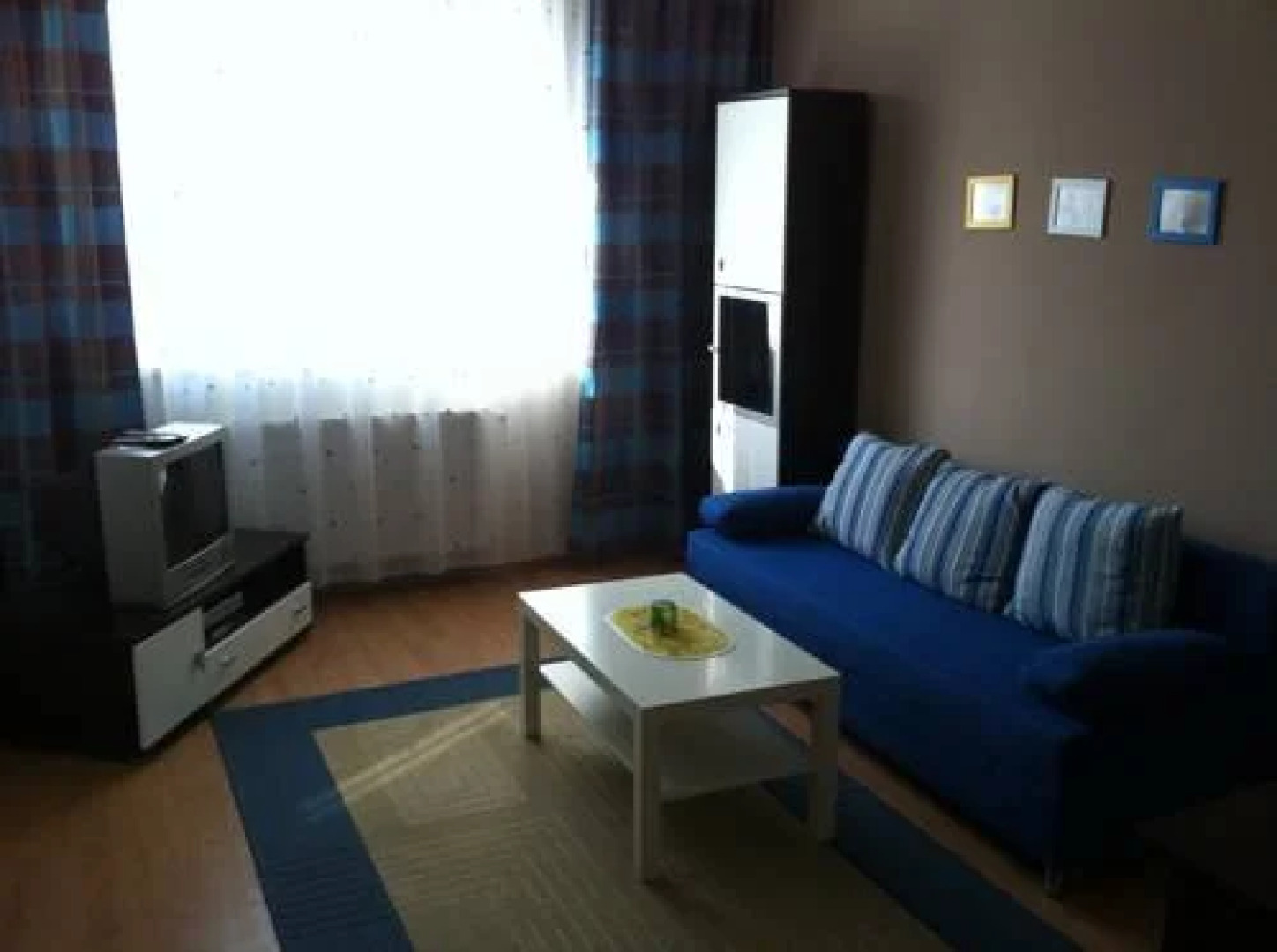 Penzion Puk - Apartments