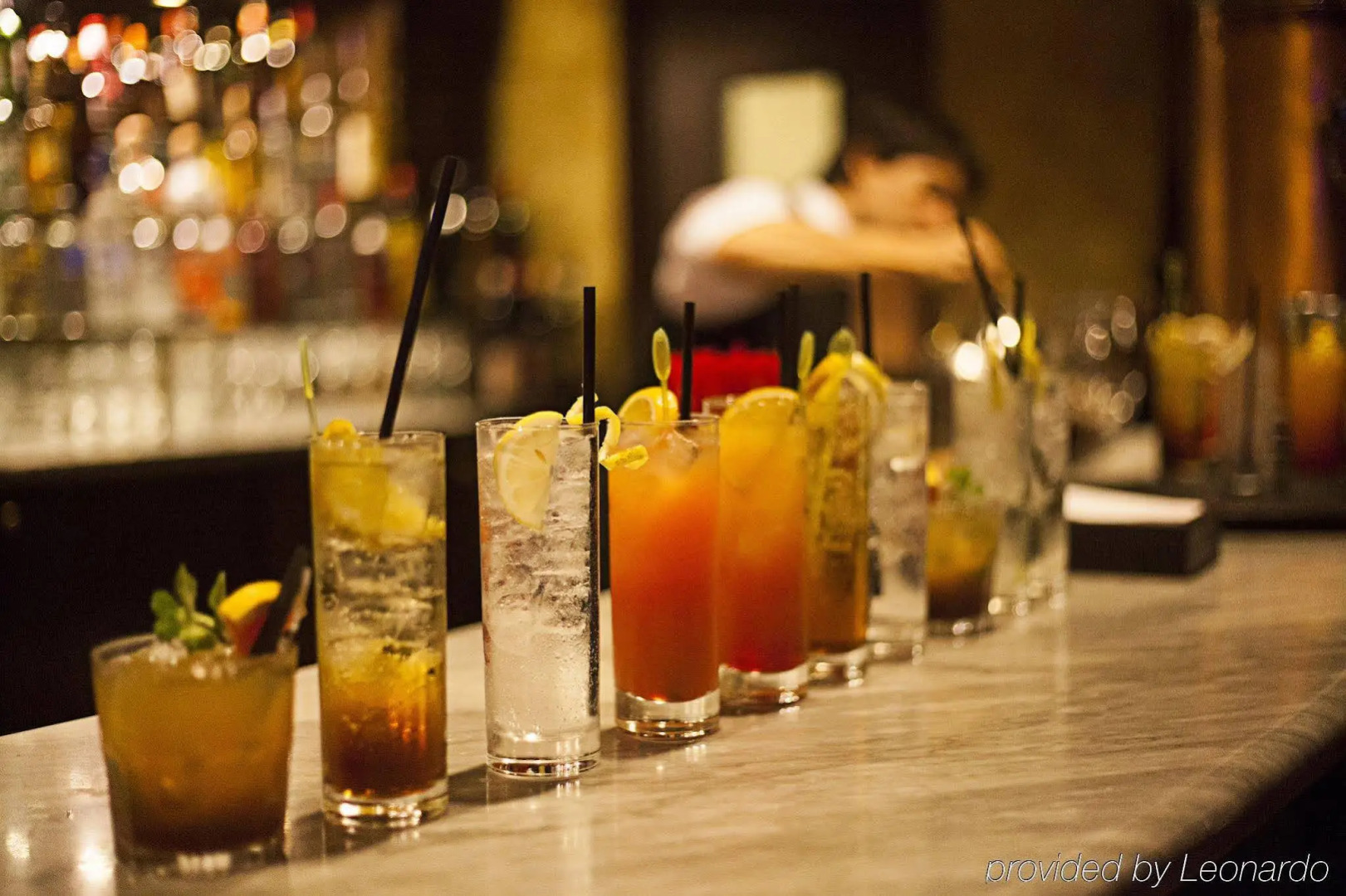 Intercontinental Buenos Aires by IHG