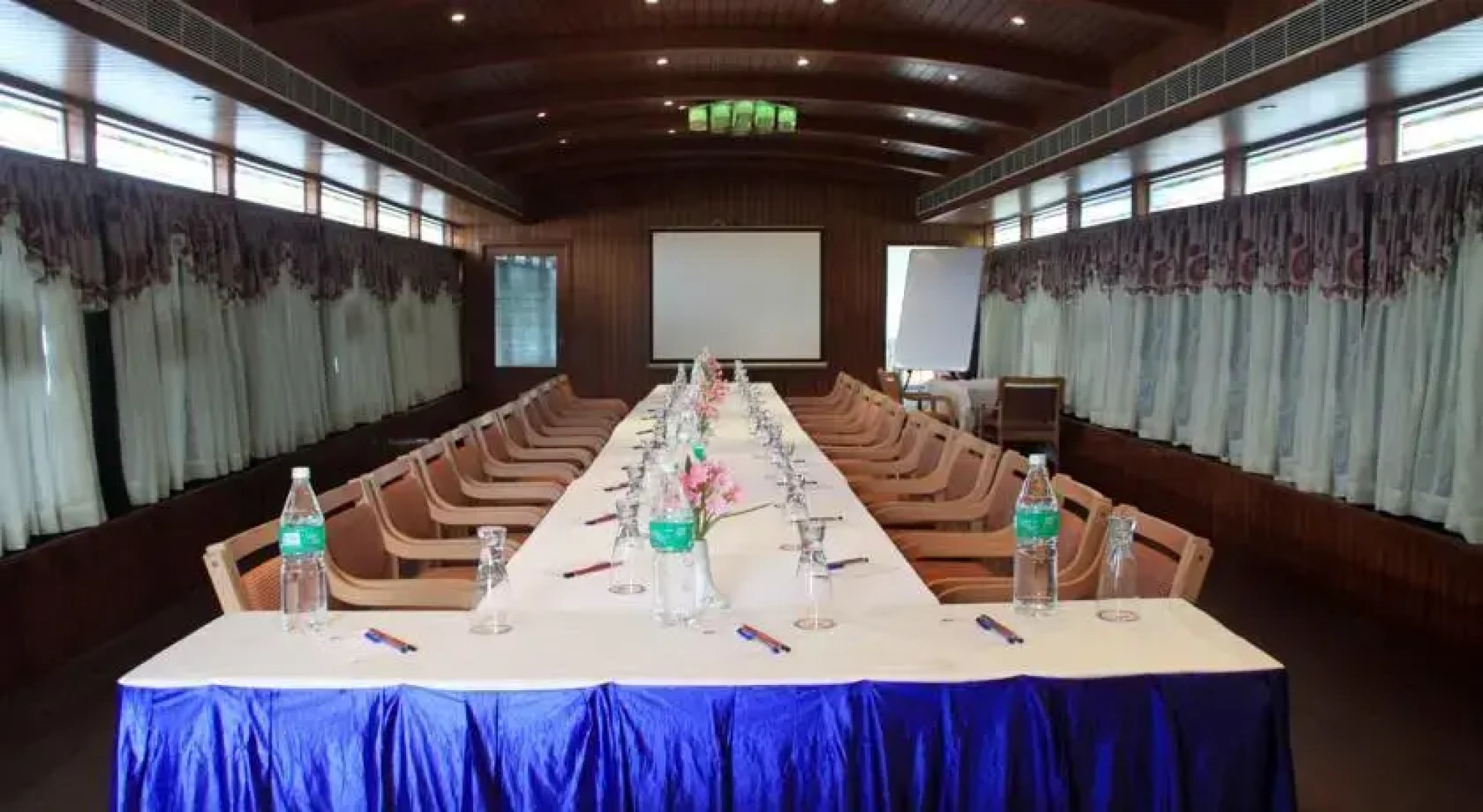 The Pride Emarald Alappuzha