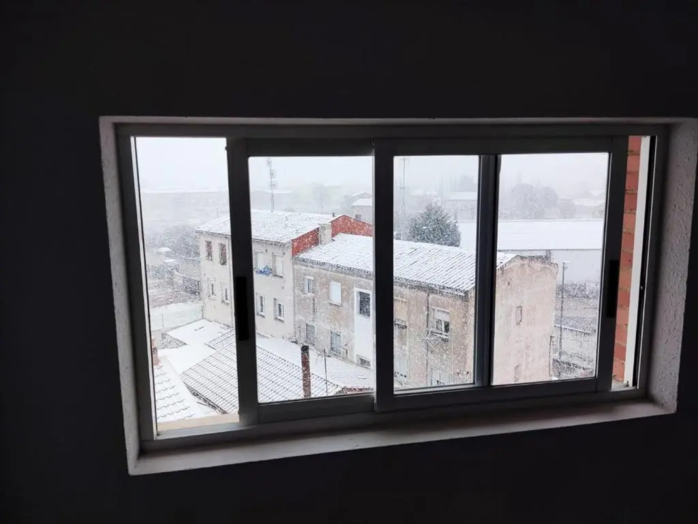 Pensión Las Matillas