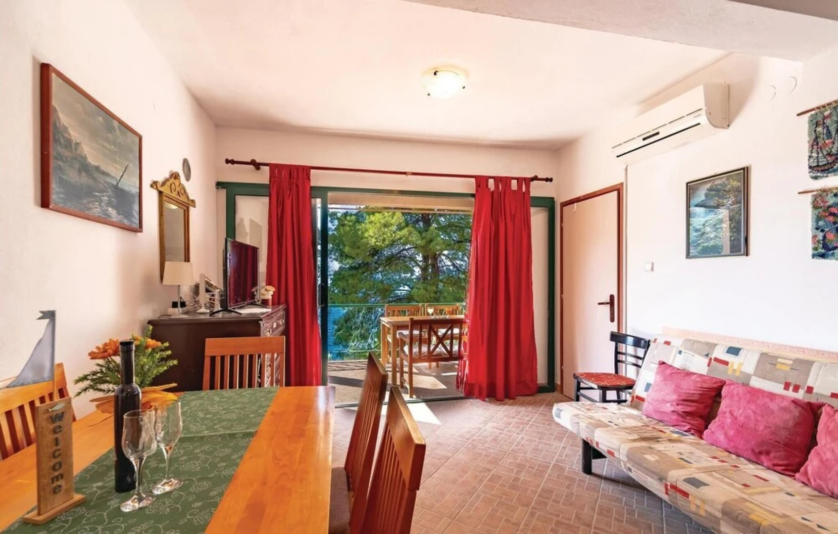 Amazing Home in Crnja Luka With Wifi and 2 Bedrooms