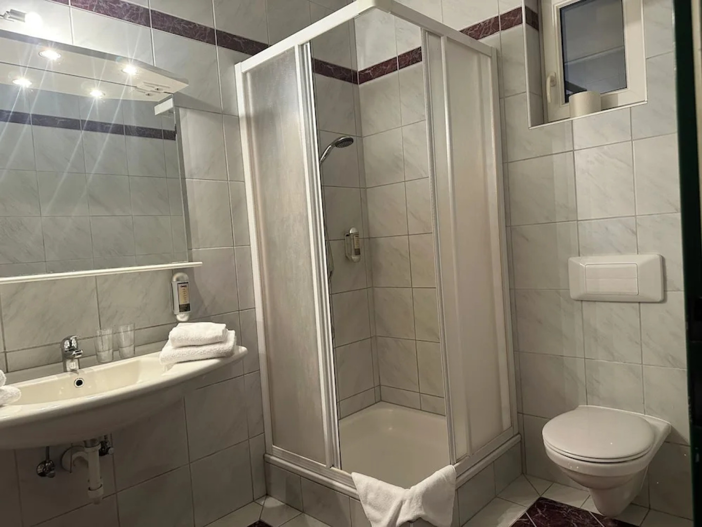 Breitenfelderhof zur Riegersburg