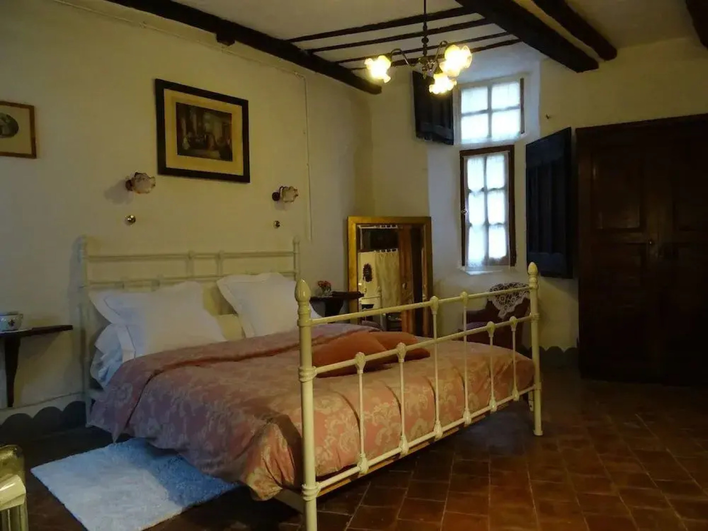 Chambre D'hotes Saint Vincent De Paul