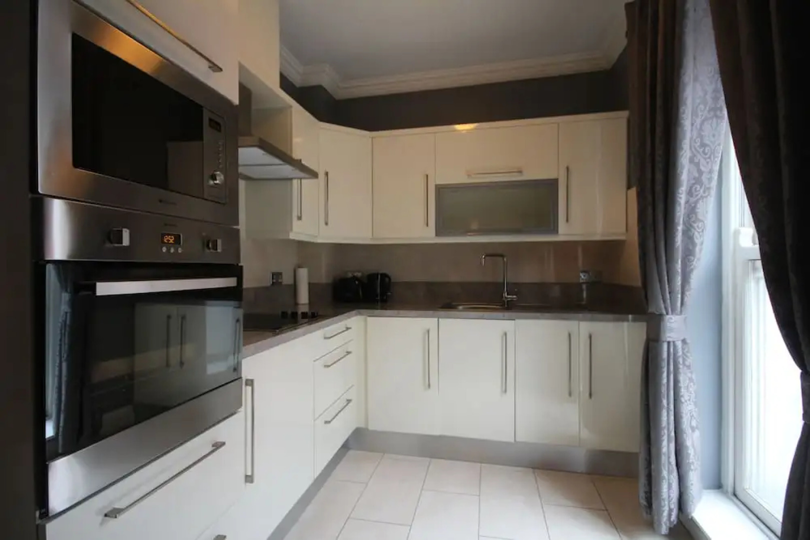 The Key Collection Apartments Temple Bar