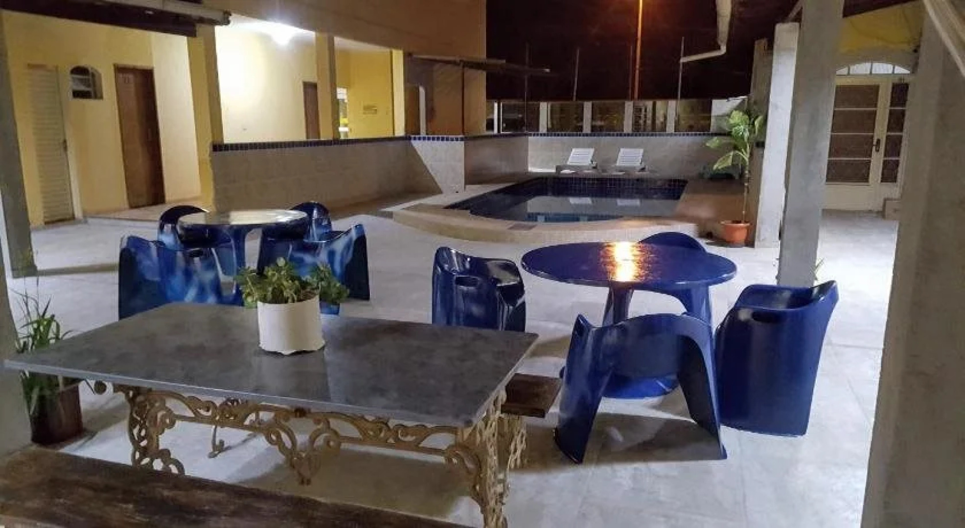 Hotel Único Residência