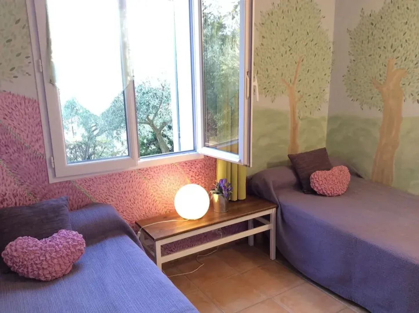 Gites Mas Du Cadranier